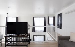 The Santa Monica Loft - Santa Monica, California