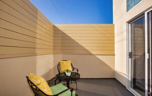 The Santa Monica Loft - Santa Monica, California