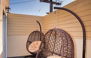 The Santa Monica Loft - Santa Monica, California