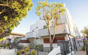 The Santa Monica Loft - Santa Monica, California