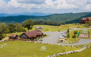 Snowflake River Ridge - Banner Elk, North Carolina
