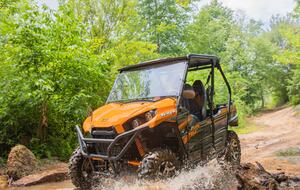 Snowflake River Ridge - Banner Elk, North Carolina
