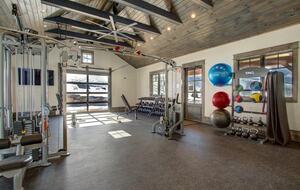 Snowflake River Ridge - Banner Elk, North Carolina