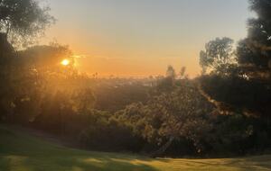 Rosebud Retreat Oceanside with serene canyon views - Oceanside, California