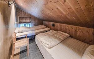 Maurset Lodge - Vøringsfoss, Norway