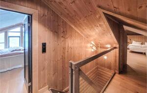 Maurset Lodge - Vøringsfoss, Norway