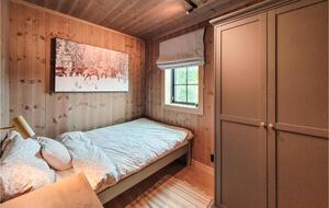 Maurset Lodge - Vøringsfoss, Norway