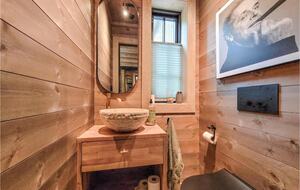 Maurset Lodge - Vøringsfoss, Norway