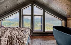 Maurset Lodge - Vøringsfoss, Norway