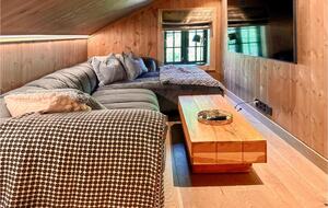 Maurset Lodge - Vøringsfoss, Norway