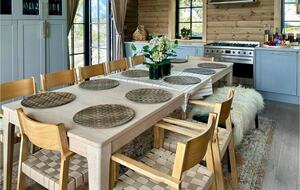 Maurset Lodge - Vøringsfoss, Norway