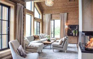 Maurset Lodge - Vøringsfoss, Norway