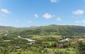 Maurset Lodge - Vøringsfoss, Norway