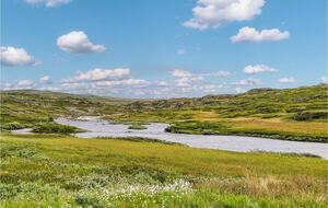 Maurset Lodge - Vøringsfoss, Norway