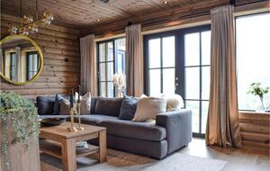 Maurset Lodge - Vøringsfoss, Norway