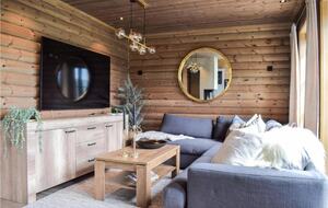 Maurset Lodge - Vøringsfoss, Norway