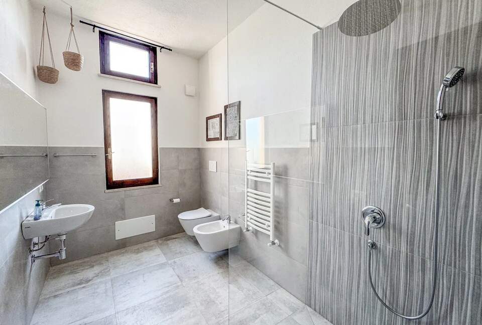 Villa Mizar - Torre Delle Stelle, Italy