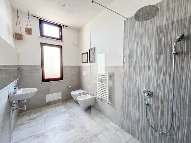 Villa Mizar - Torre Delle Stelle, Italy