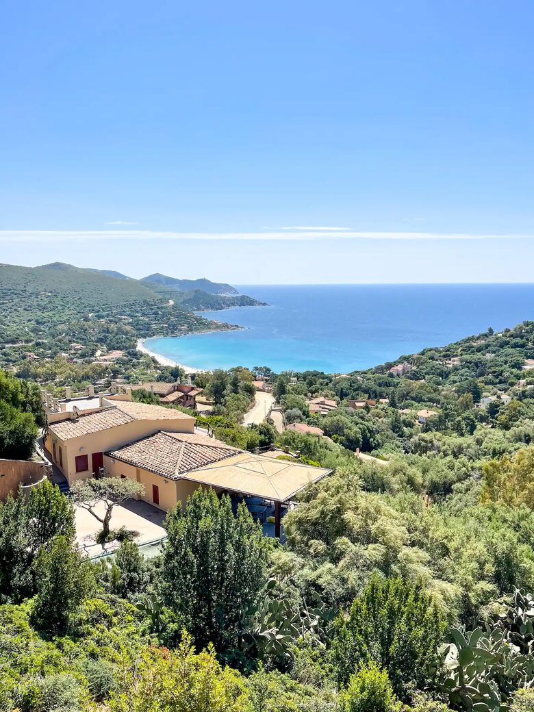 Villa Mizar - Torre Delle Stelle, Italy