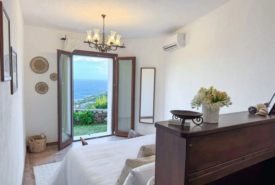 Villa Mizar - Torre Delle Stelle, Italy