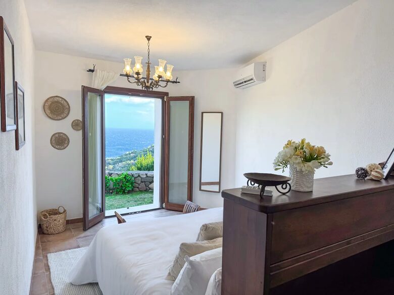 Villa Mizar - Torre Delle Stelle, Italy