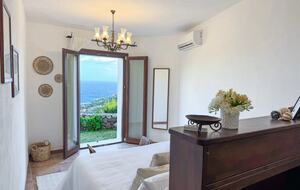 Villa Mizar - Torre Delle Stelle, Italy