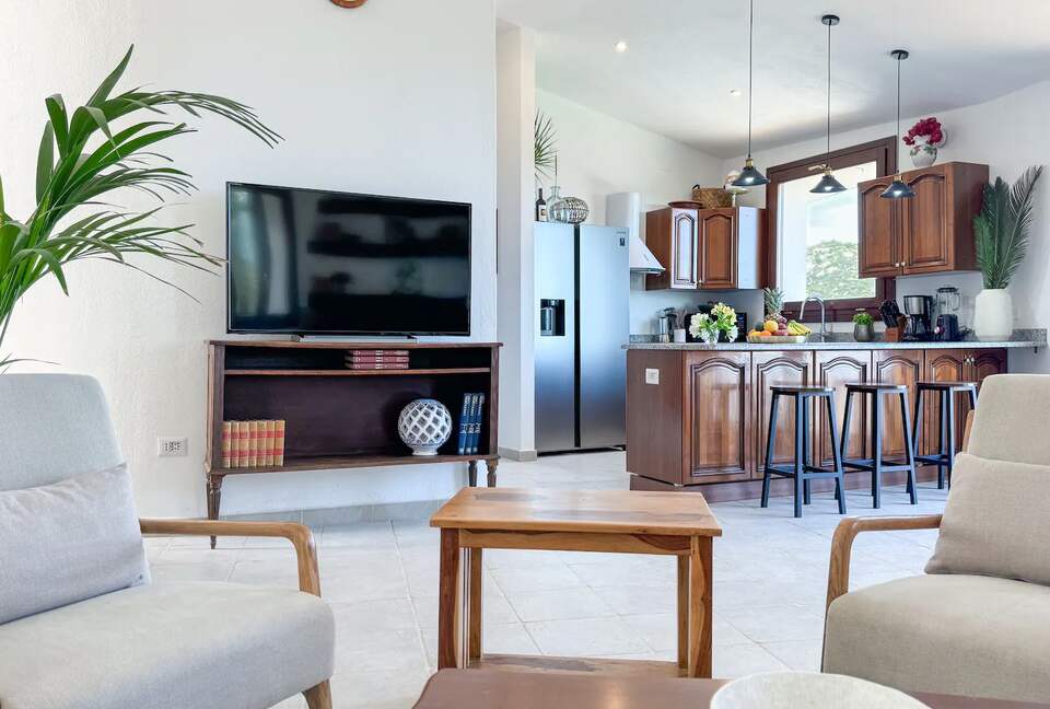 Villa Mizar - Torre Delle Stelle, Italy