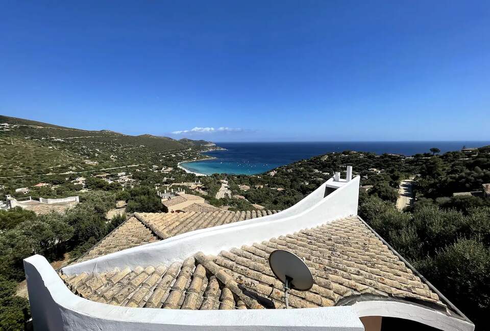 Villa Mizar - Torre Delle Stelle, Italy