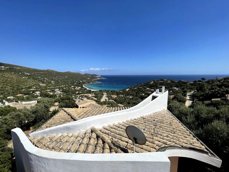 Villa Mizar - Torre Delle Stelle, Italy