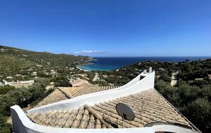 Villa Mizar - Torre Delle Stelle, Italy