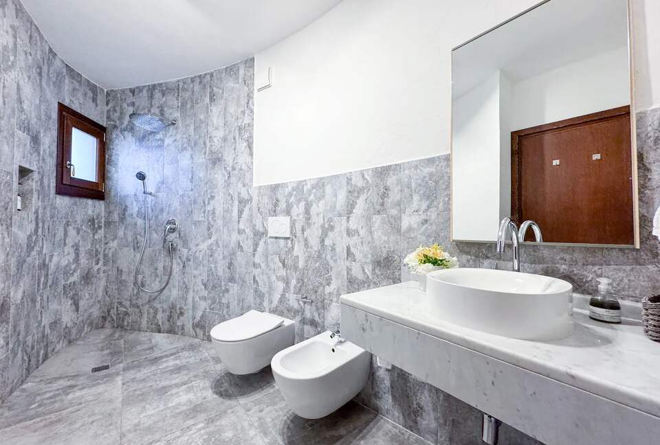 Villa Mizar - Torre Delle Stelle, Italy