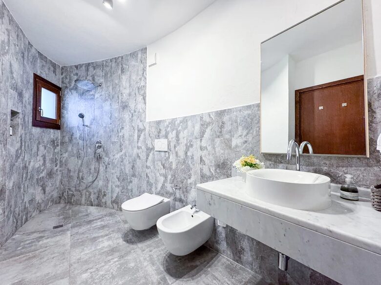 Villa Mizar - Torre Delle Stelle, Italy