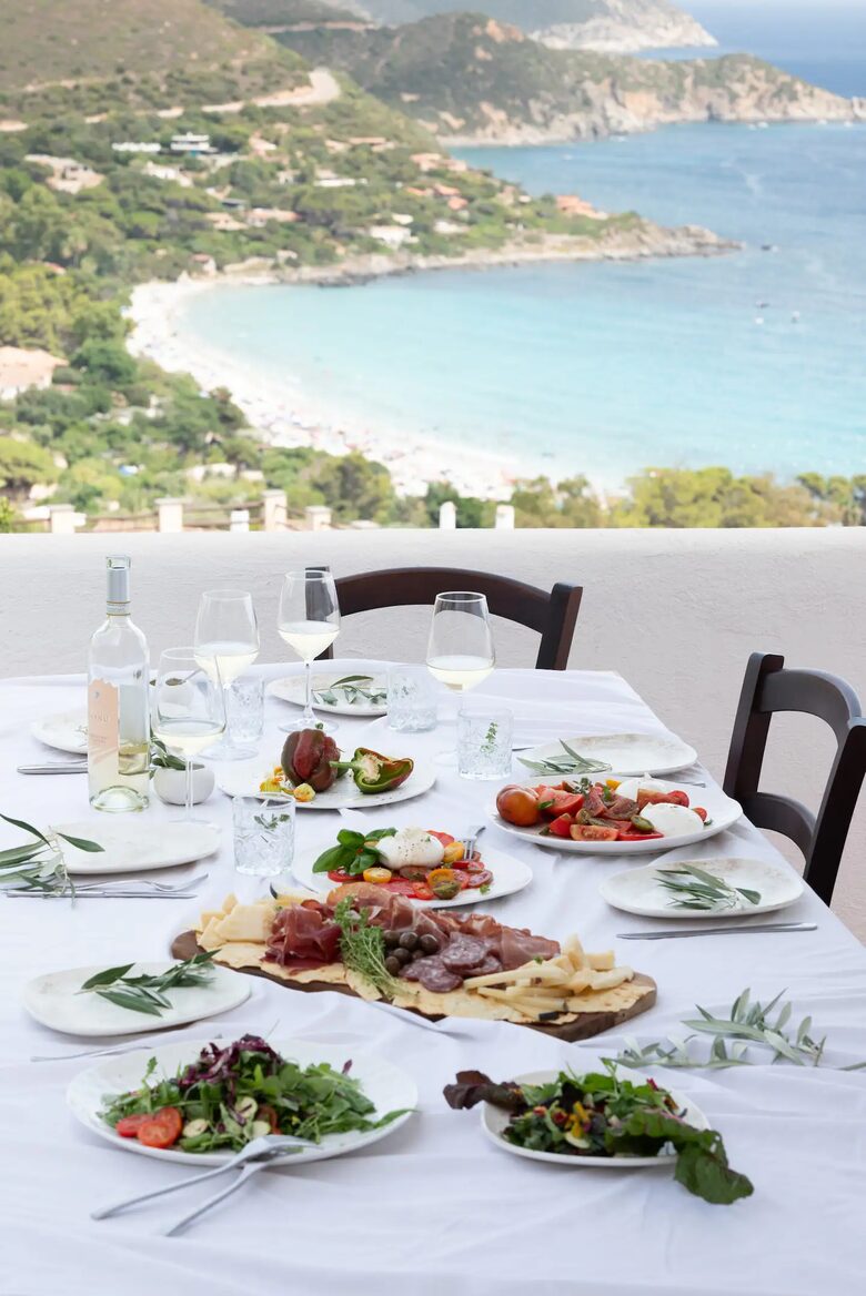 Villa Mizar - Torre Delle Stelle, Italy