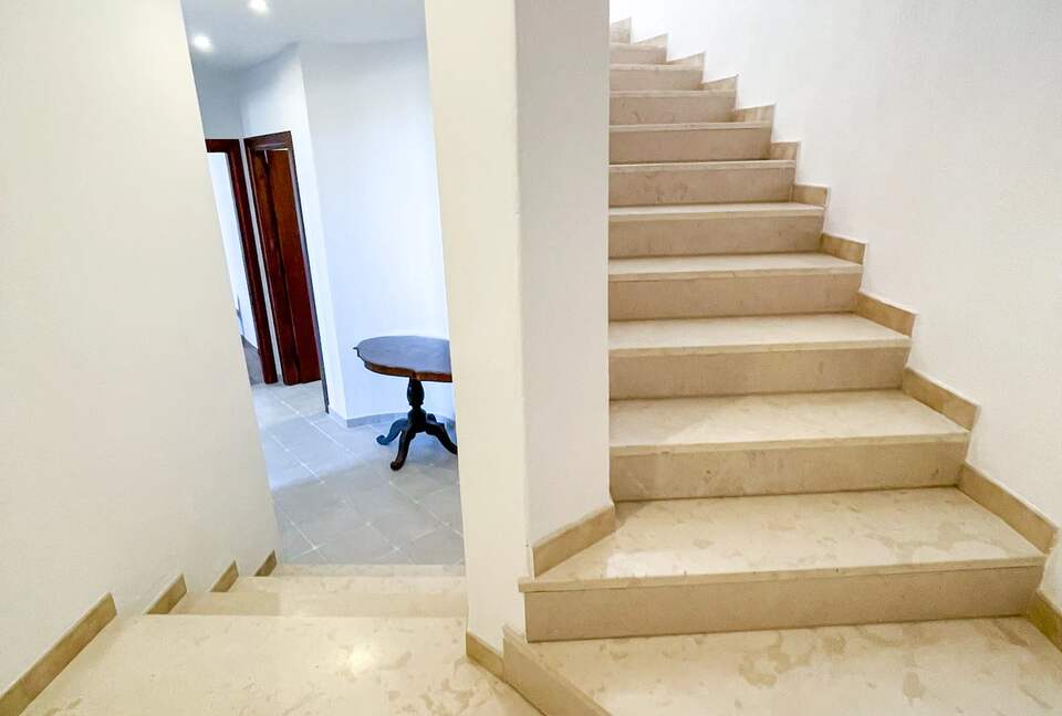 Villa Mizar - Torre Delle Stelle, Italy