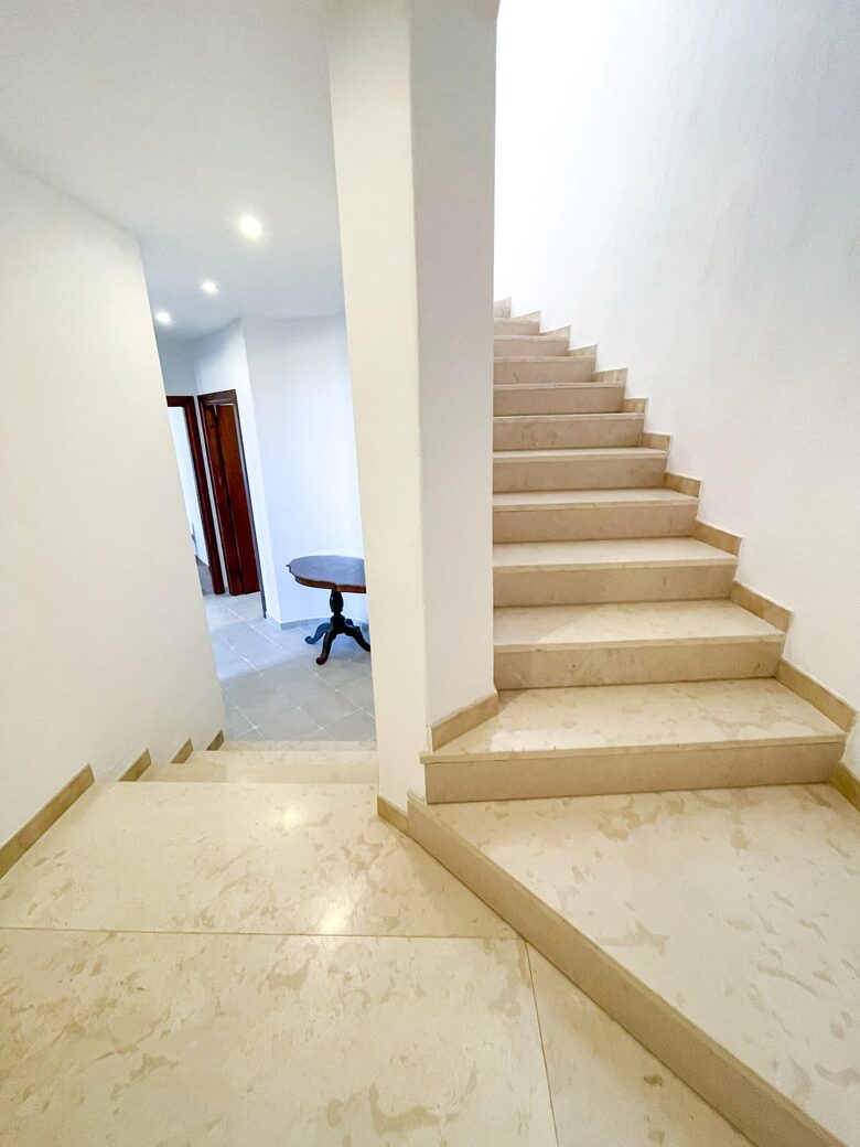 Villa Mizar - Torre Delle Stelle, Italy