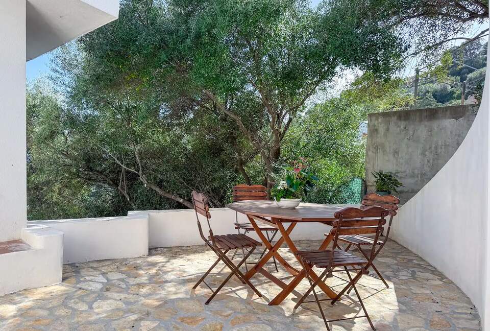 Villa Mizar - Torre Delle Stelle, Italy