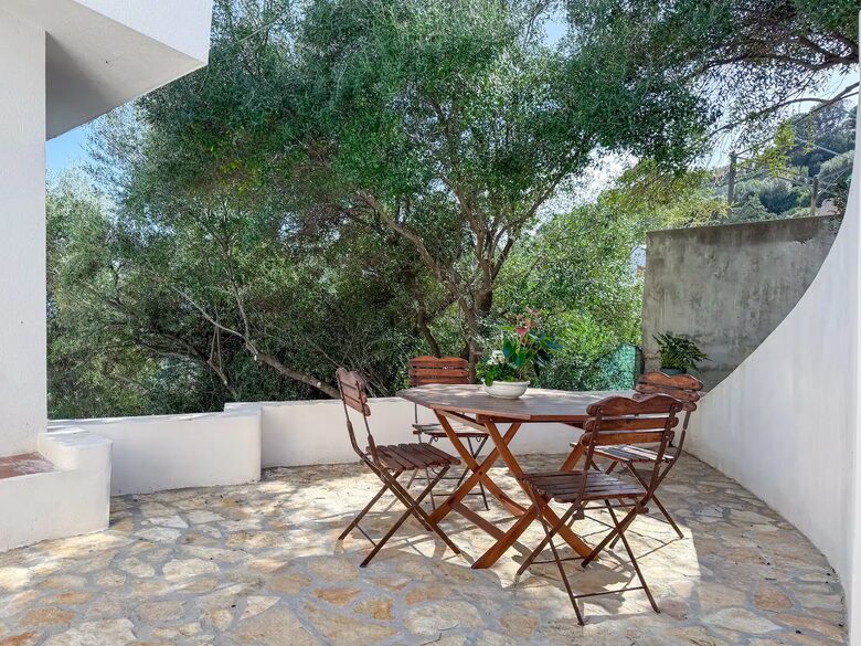 Villa Mizar - Torre Delle Stelle, Italy