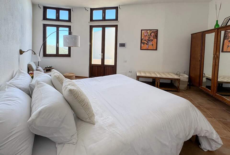 Villa Mizar - Torre Delle Stelle, Italy