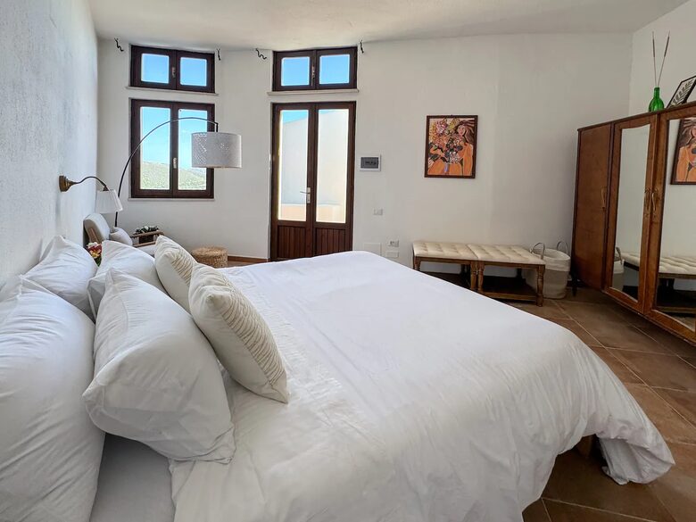 Villa Mizar - Torre Delle Stelle, Italy