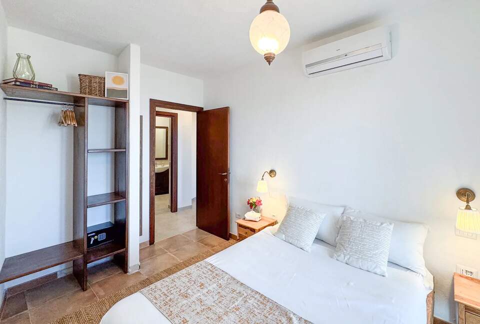 Villa Mizar - Torre Delle Stelle, Italy