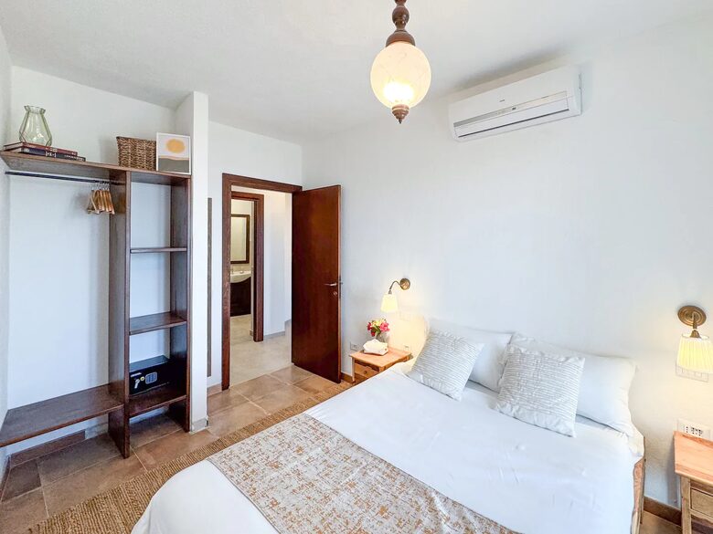 Villa Mizar - Torre Delle Stelle, Italy