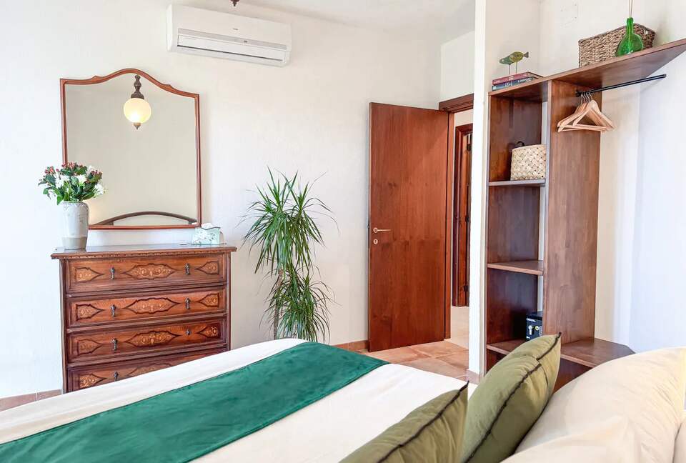 Villa Mizar - Torre Delle Stelle, Italy