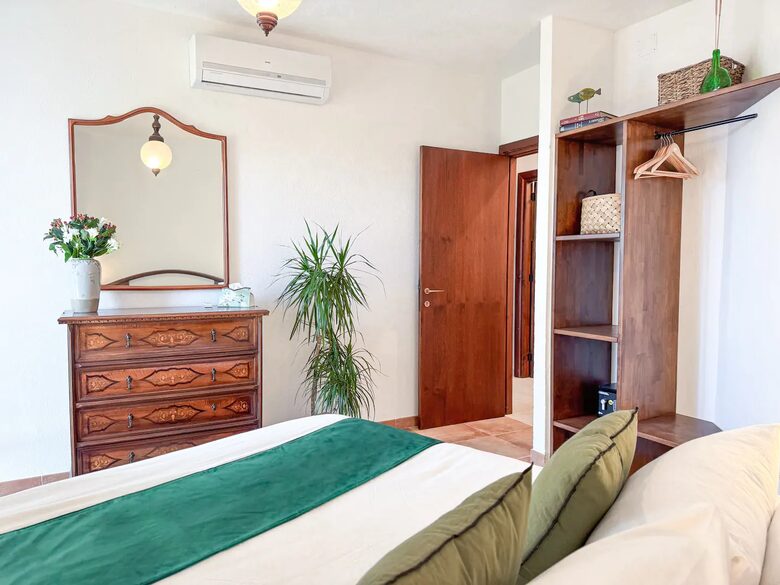 Villa Mizar - Torre Delle Stelle, Italy