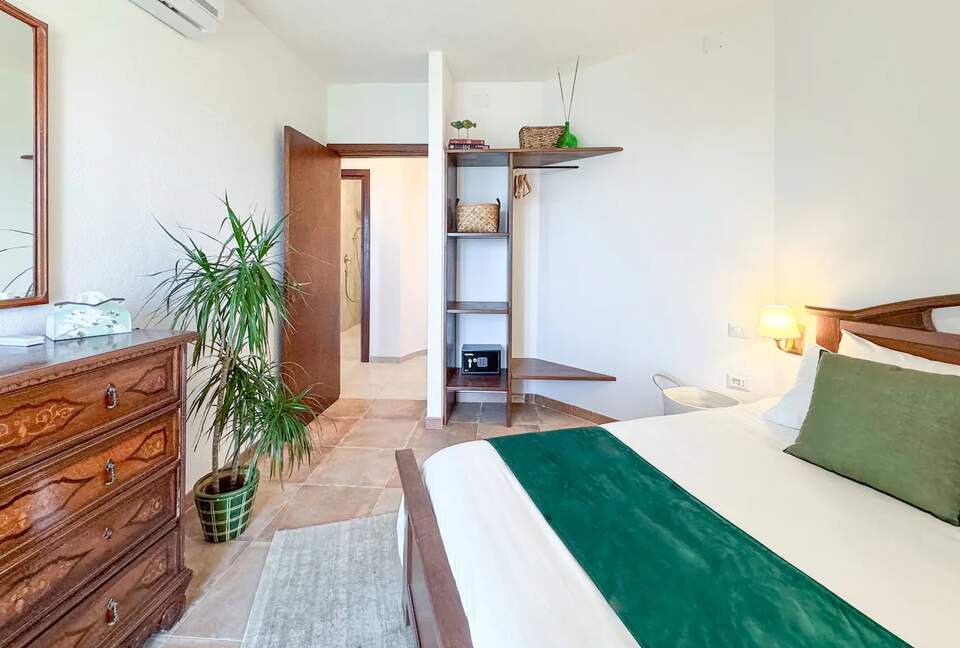 Villa Mizar - Torre Delle Stelle, Italy