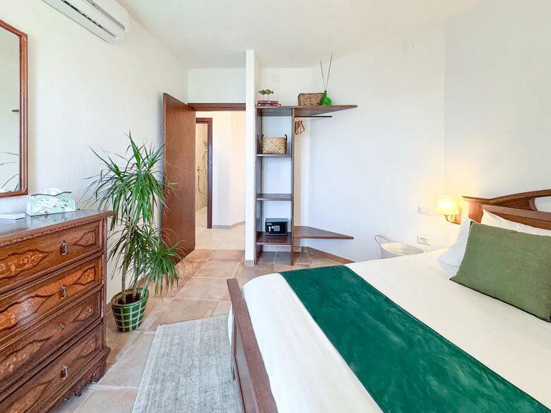 Villa Mizar - Torre Delle Stelle, Italy