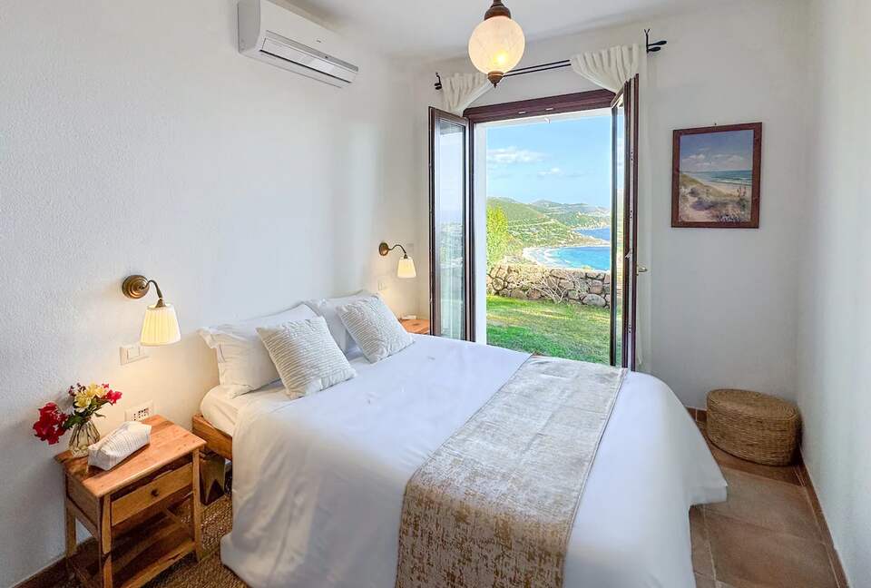 Villa Mizar - Torre Delle Stelle, Italy