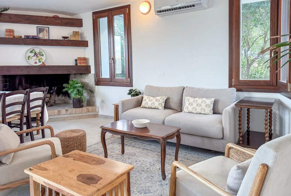 Villa Mizar - Torre Delle Stelle, Italy