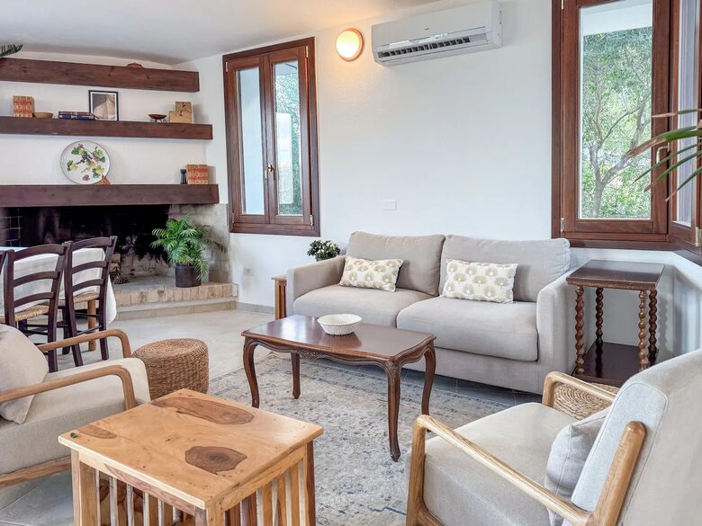 Villa Mizar - Torre Delle Stelle, Italy