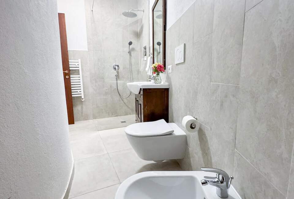 Villa Mizar - Torre Delle Stelle, Italy