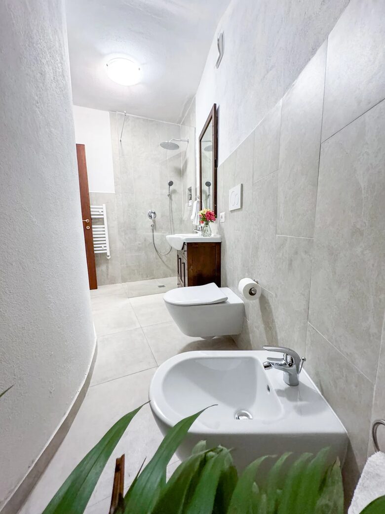 Villa Mizar - Torre Delle Stelle, Italy